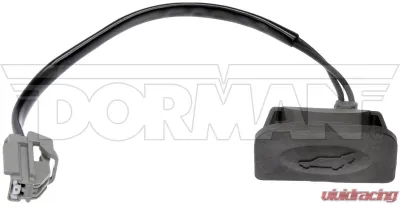 Dorman - OE Solutions Tailgate Release Switch - 901-071