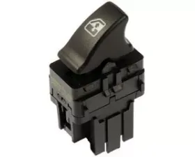 Dorman - OE Solutions Power Window Switch - Front Right, 1 Button