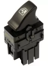 Dorman - OE Solutions Power Window Switch - Front Right, 1 Button                                     - 901-074 - Image 3