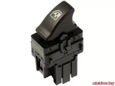 Dorman - OE Solutions Power Window Switch - Front Right, 1 Button - 901-074