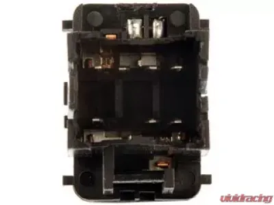 Dorman - OE Solutions Power Window Switch - Front Right, 1 Button - 901-074