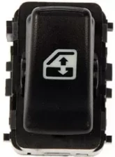 Dorman - OE Solutions Power Window Switch - Front Right, 1 Button                                     - 901-074 - Image 3