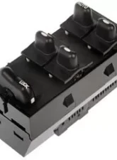 Dorman - OE Solutions Power Window Switch - Front Left, 5 Button                                     - 901-078 - Image 3