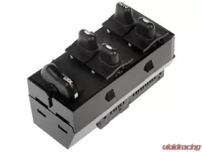 Dorman - OE Solutions Power Window Switch - Front Left, 5 Button - 901-078