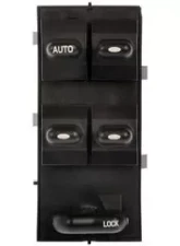 Dorman - OE Solutions Power Window Switch - Front Left, 5 Button                                     - 901-078 - Image 3