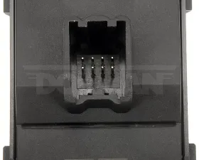 Dorman - OE Solutions Master Window Switch