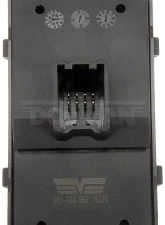 Dorman - OE Solutions Master Window Switch                                     - 901-086 - Image 4