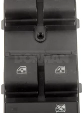 Dorman - OE Solutions Master Window Switch                                     - 901-086 - Image 2