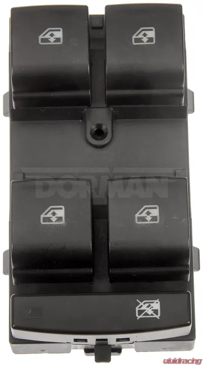 Dorman - OE Solutions Master Window Switch - 901-086