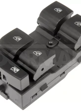 Dorman - OE Solutions Master Window Switch                                     - 901-086 - Image 4
