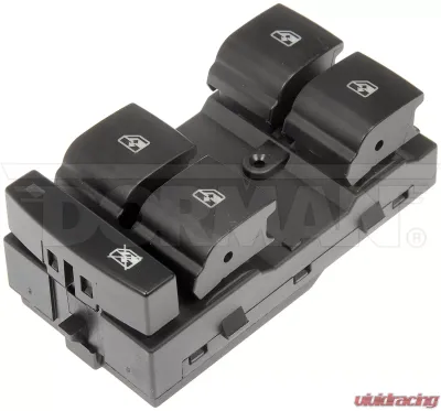Dorman - OE Solutions Master Window Switch - 901-086