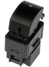 Dorman - OE Solutions Power Window Switch- Passenger, 1 Button                                     - 901-101 - Image 3
