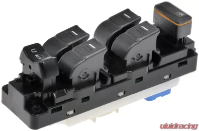 Dorman - OE Solutions Power Window Switch - Left Front Master - 901-103