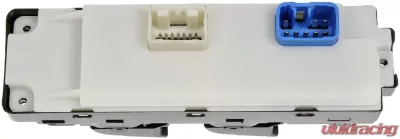 Dorman - OE Solutions Power Window Switch - Left Front Master - 901-103