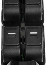 Dorman - OE Solutions Power Window Switch - Left Front Master                                     - 901-103 - Image 3