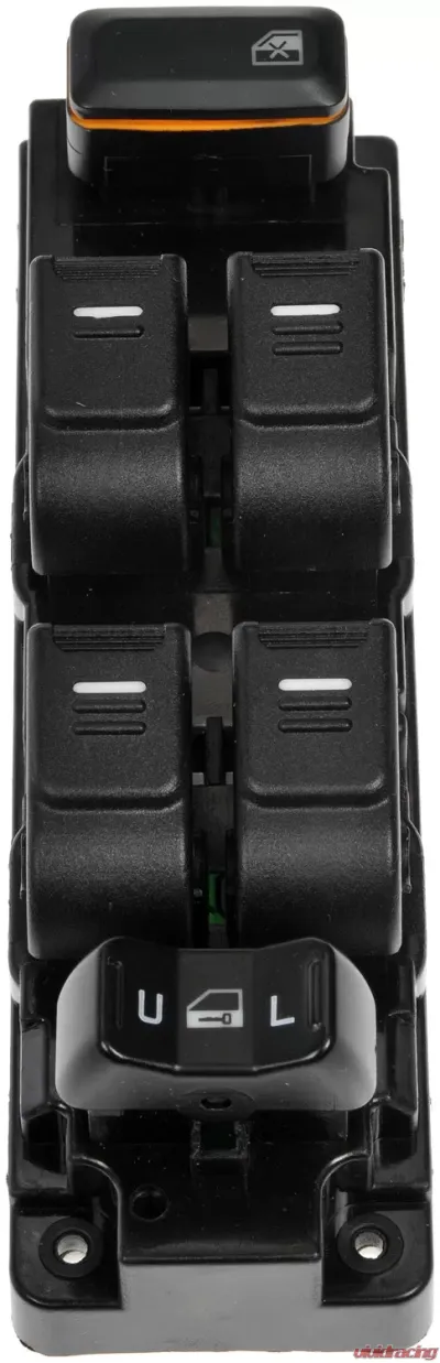 Dorman - OE Solutions Power Window Switch - Left Front Master - 901-103