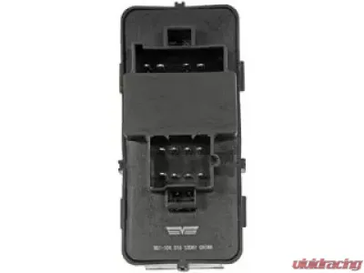 Dorman - OE Solutions Power Window Switch - 901-104