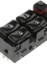 Dorman - OE Solutions Window Switch - 4 Door                                     - 901-106 - Image 3