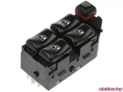 Dorman - OE Solutions Window Switch - 4 Door - 901-106
