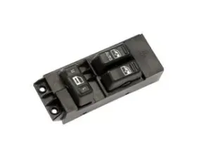 Dorman - OE Solutions Power Window Switch- Front Left, 3 Button
