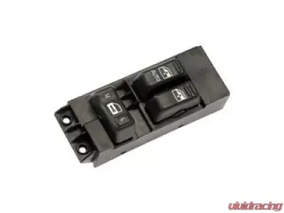 Dorman - OE Solutions Power Window Switch- Front Left, 3 Button - 901-118