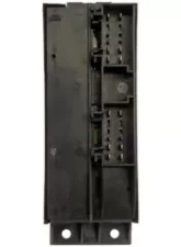 Dorman - OE Solutions Power Window Switch- Front Left, 3 Button                                     - 901-118 - Image 2