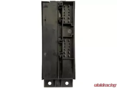 Dorman - OE Solutions Power Window Switch- Front Left, 3 Button - 901-118