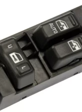 Dorman - OE Solutions Power Window Switch- Front Left, 3 Button                                     - 901-118 - Image 3