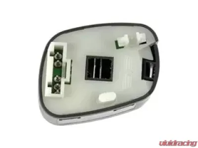 Dorman - OE Solutions Driver Information Switch-Speaker Volume and Radio Channel, Steering Wheel Mount - 901-123