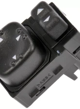 Dorman - OE Solutions Power Mirrow Switch - 2 Button                                     - 901-124 - Image 3