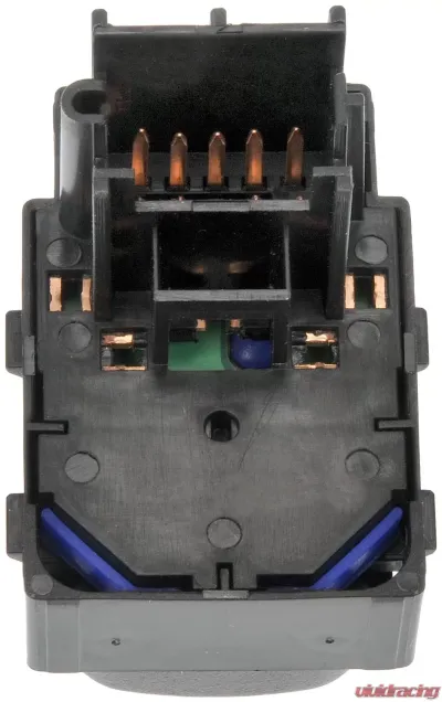 Dorman - OE Solutions Power Mirrow Switch - 2 Button - 901-124