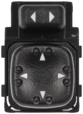 Dorman - OE Solutions Power Mirrow Switch - 2 Button                                     - 901-124 - Image 3