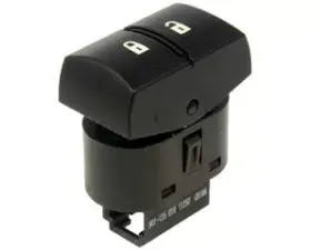 Dorman - OE Solutions Door Lock Switch - 1 button