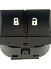Dorman - OE Solutions Door Lock Switch - 1 button                                     - 901-125 - Image 3