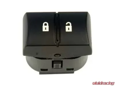 Dorman - OE Solutions Door Lock Switch - 1 button - 901-125