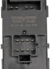 Dorman - OE Solutions Window Switch - Left Front                                     - 901-132 - Image 2