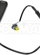 Dorman - OE Solutions Liftgate Release Switch                                     - 901-156 - Image 3