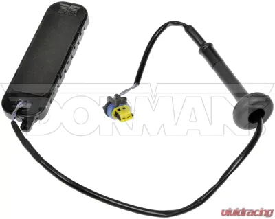 Dorman - OE Solutions Liftgate Release Switch - 901-156