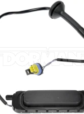 Dorman - OE Solutions Liftgate Release Switch                                     - 901-156 - Image 2