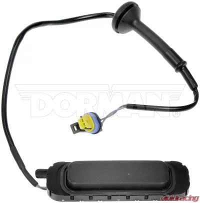 Dorman - OE Solutions Liftgate Release Switch - 901-156