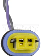 Dorman - OE Solutions Liftgate Release Switch                                     - 901-156 - Image 3