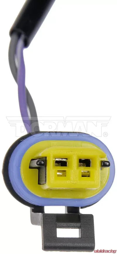 Dorman - OE Solutions Liftgate Release Switch - 901-156