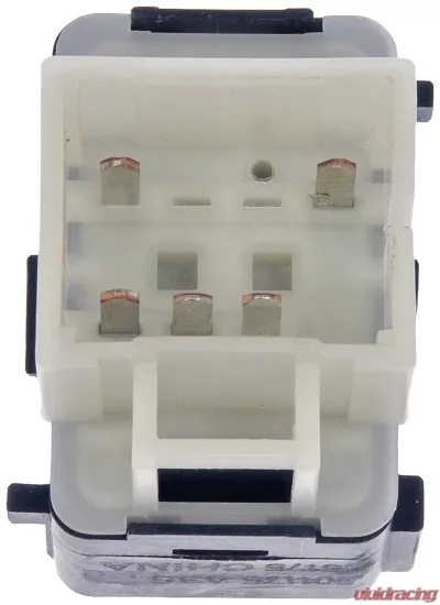 Dorman - OE Solutions Power Window Switch Front Left - 901-175