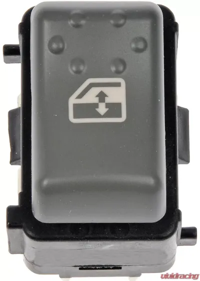 Dorman - OE Solutions Power Window Switch Front Left - 901-175