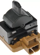 Dorman - OE Solutions Power Window Switch Front Right                                     - 901-183 - Image 3
