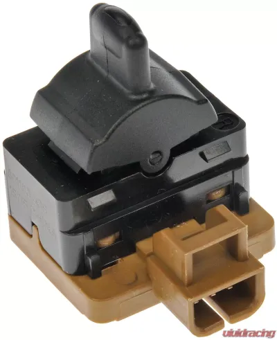 Dorman - OE Solutions Power Window Switch Front Right - 901-183