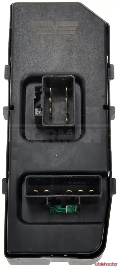 Dorman - OE Solutions Master Window Switch - 901-195