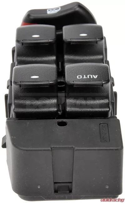 Dorman - OE Solutions Master Window Switch - 901-195