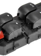 Dorman - OE Solutions Master Window Switch                                     - 901-195 - Image 7