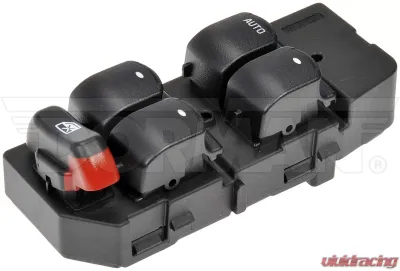 Dorman - OE Solutions Master Window Switch - 901-195